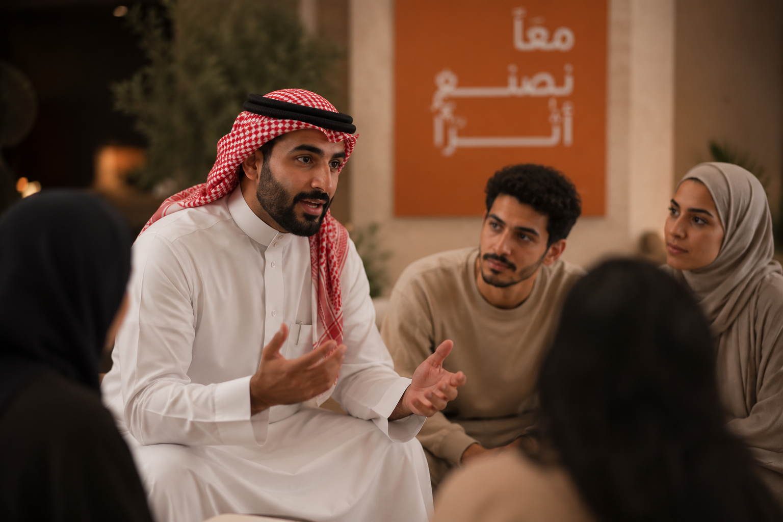 Stop Selling to Audiences. Start Serving Communities.