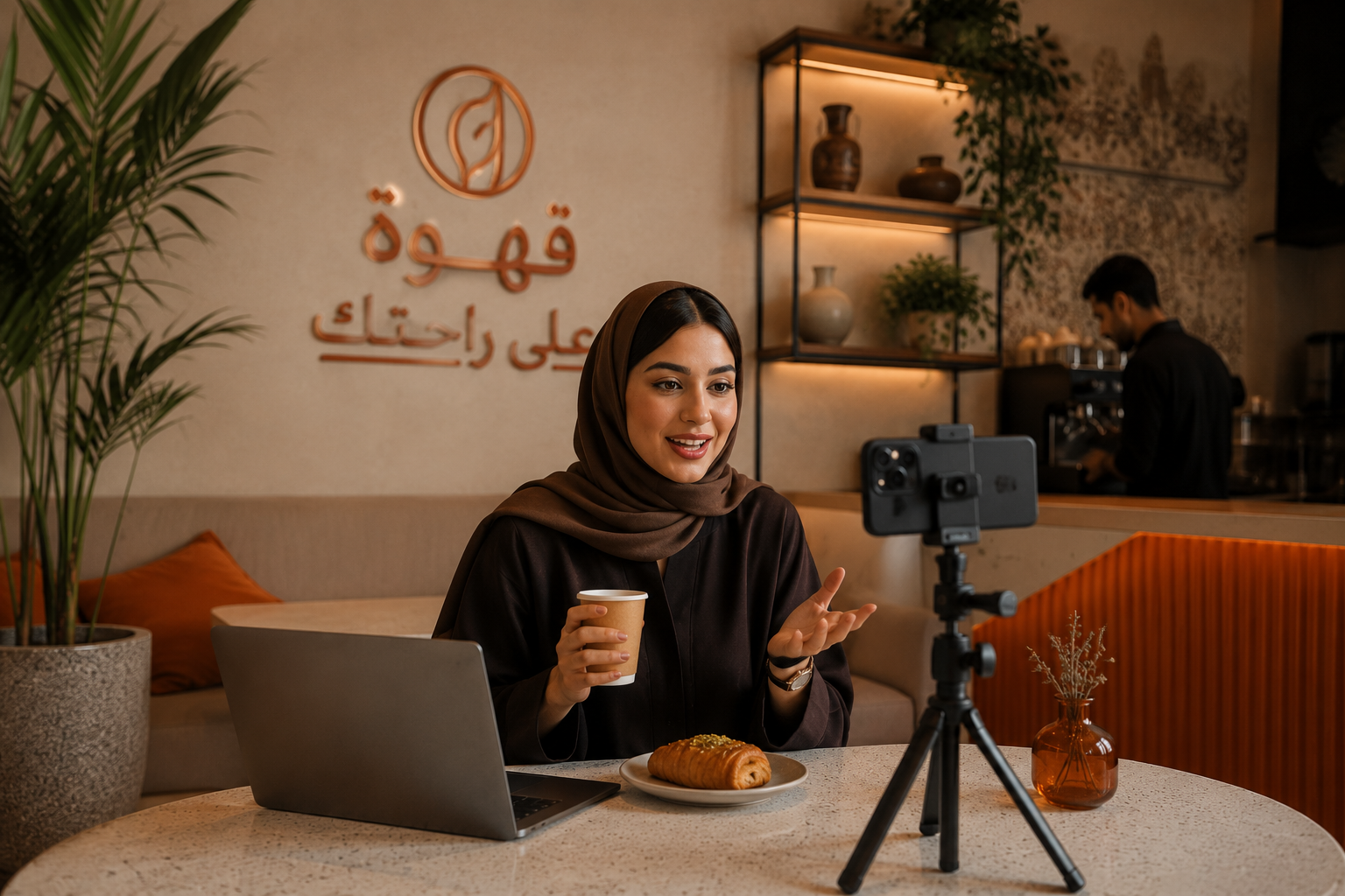 Arbaaa Marketing - Rethink Your Influencer Strategy — Completely