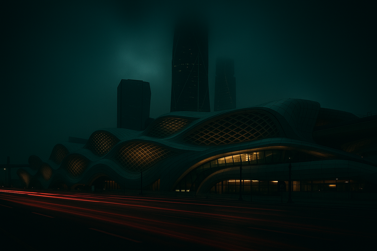 Marketing Real Estate in Riyadh: Proven Strategies from Tourism Marketing Principles