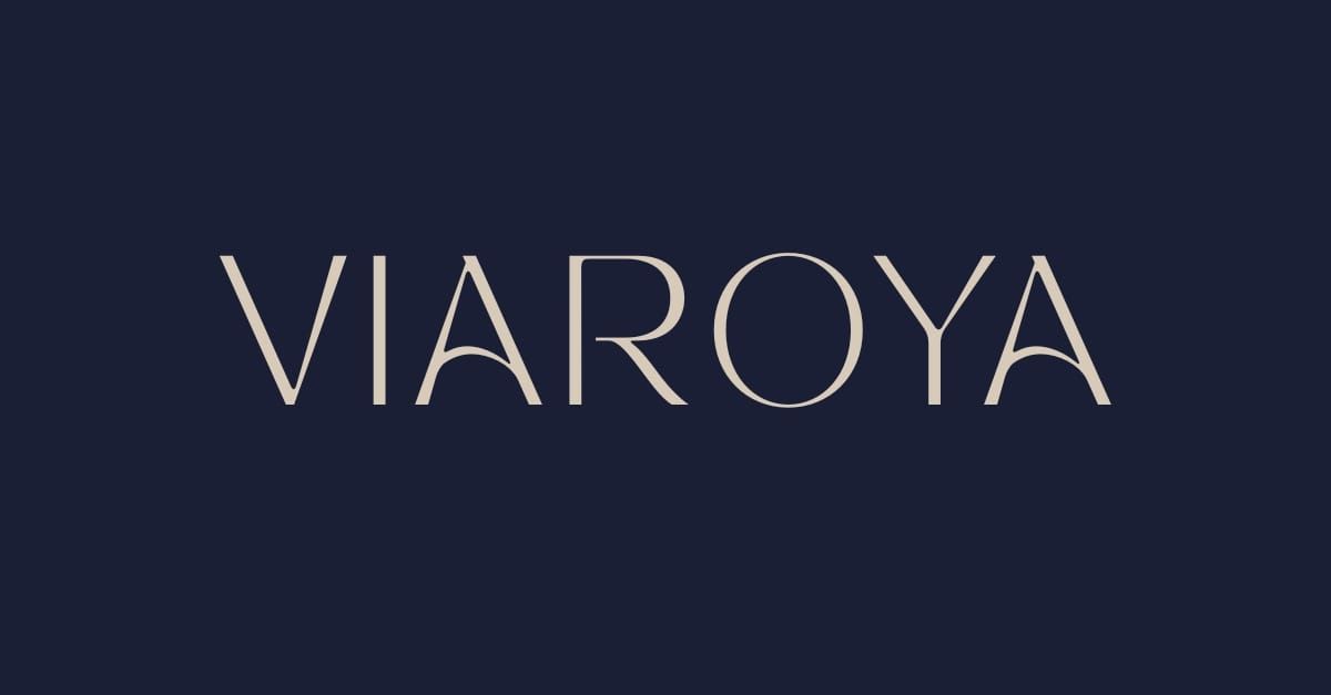 VIAROYA is Live: Personal Branding with Leadership in Mind