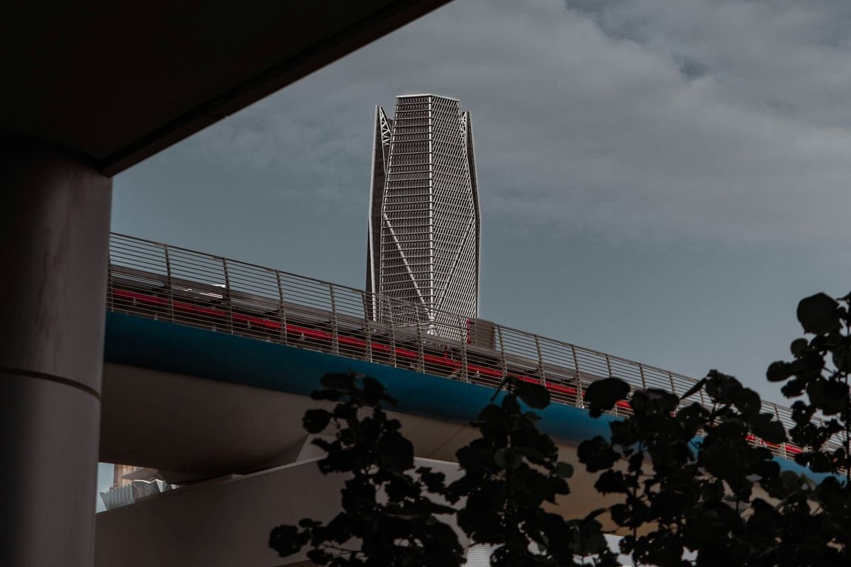 How Riyadh Is Marketing Itself as a World-Class City: Lessons from Philip Kotler’s Marketing Places