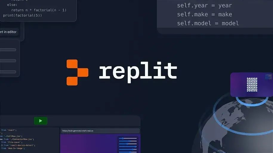 AI Tools 101: Replit Guide to Build Apps, Share Code, & Collaborate