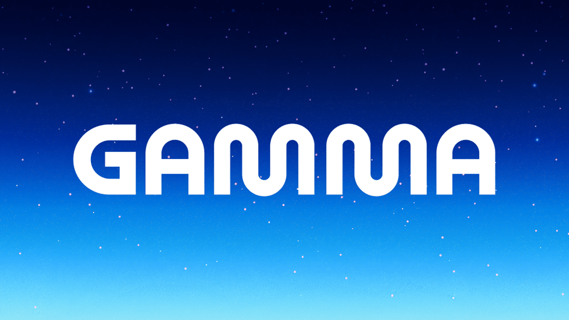 AI Tools 101: Gamma Guide to Turn Prompts into Polished Decks