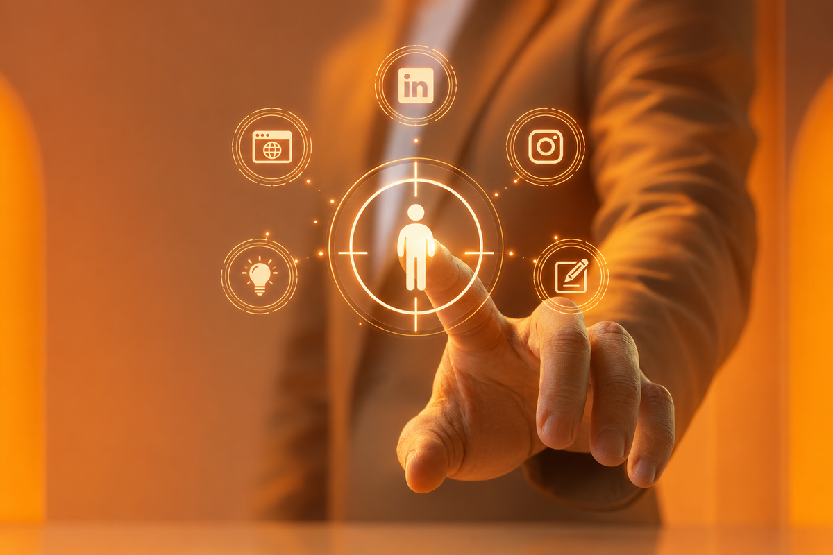 Personal Branding for Executives: A Practical Guide to Long-Term Credibility