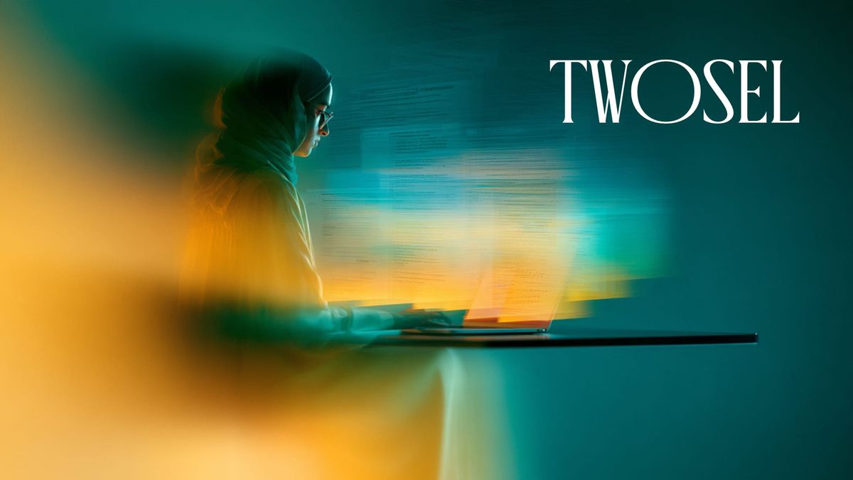 The Agency Search Is Broken. Twosel Is Built to Fix the First Step.
