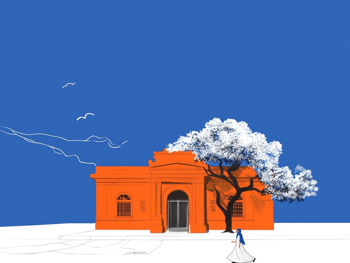 The Importance of Support for the Sake of Support