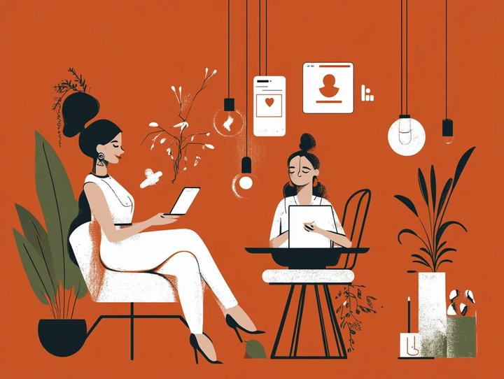 Social Media Marketing in Saudi Arabia: Insights and Strategies for Corporate Teams.