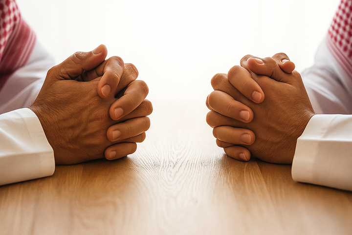 Should Brands Speak During War Tensions? Lessons from Kotler’s 'Marketing Places'