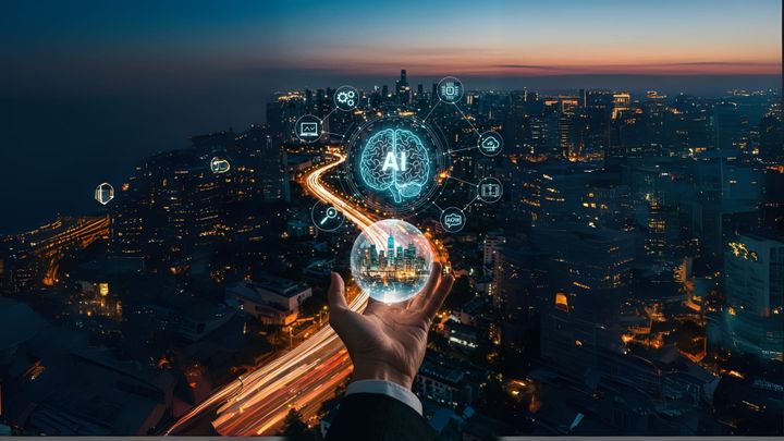 10 Game-Changing AI Tools (And How to Actually Use Them)