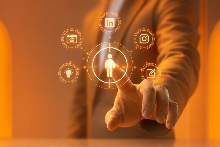 Personal Branding for Executives: A Practical Guide to Long-Term Credibility