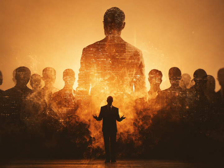 How to Build and Protect a Positive Leadership Reputation