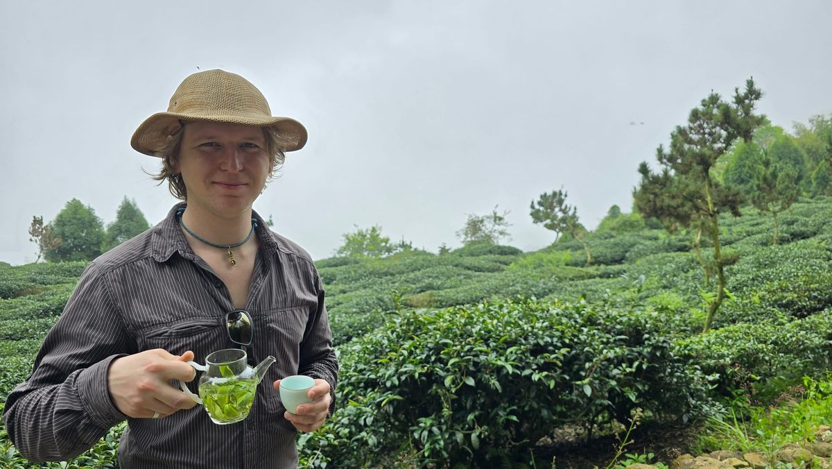 A Grand Adventure: Taiwan 2024