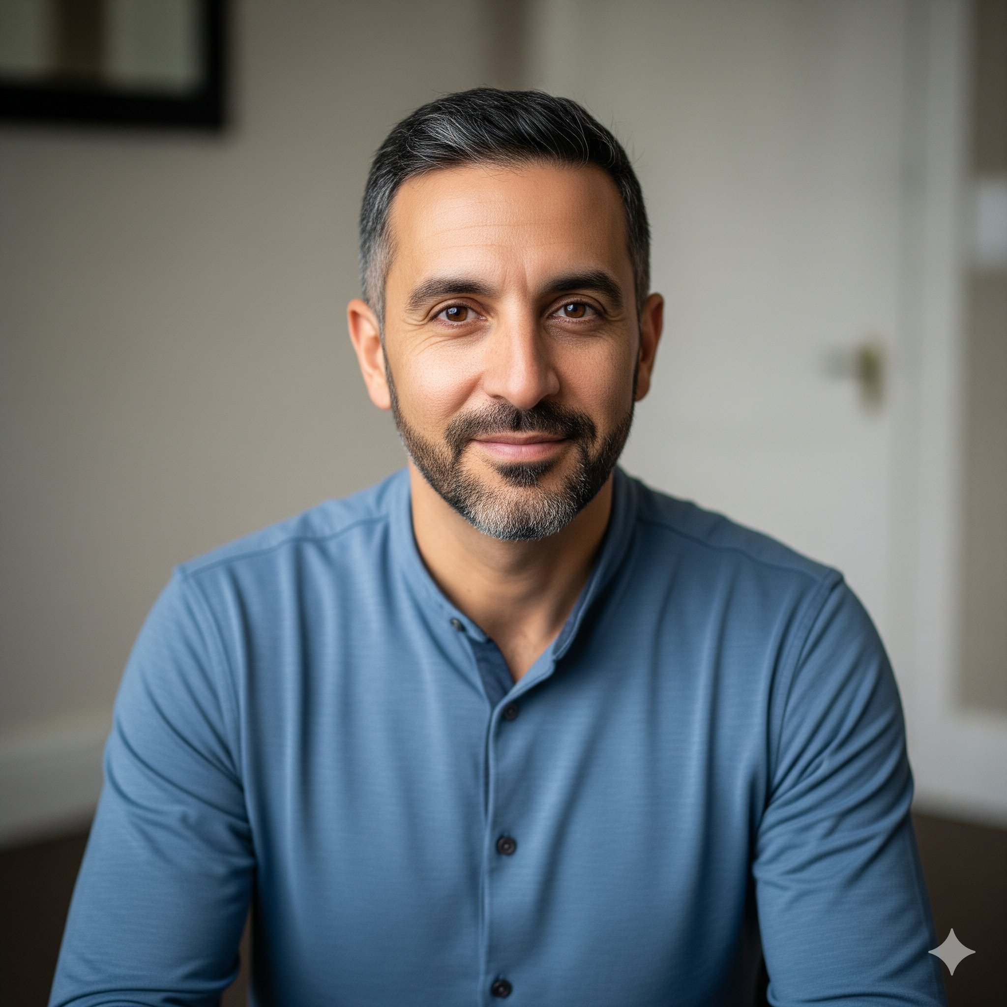 Adam Mahmood