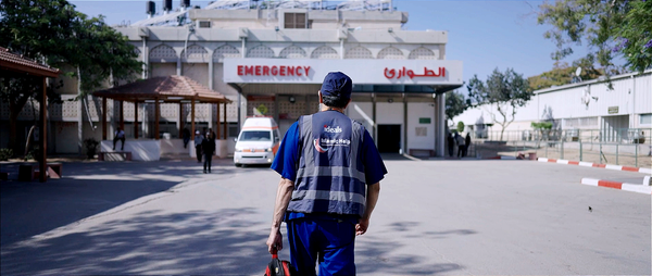 5 Ways You Can Help Palestine