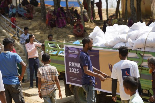 How Long Till Ramadan? The Countdown to Ramadan 2026