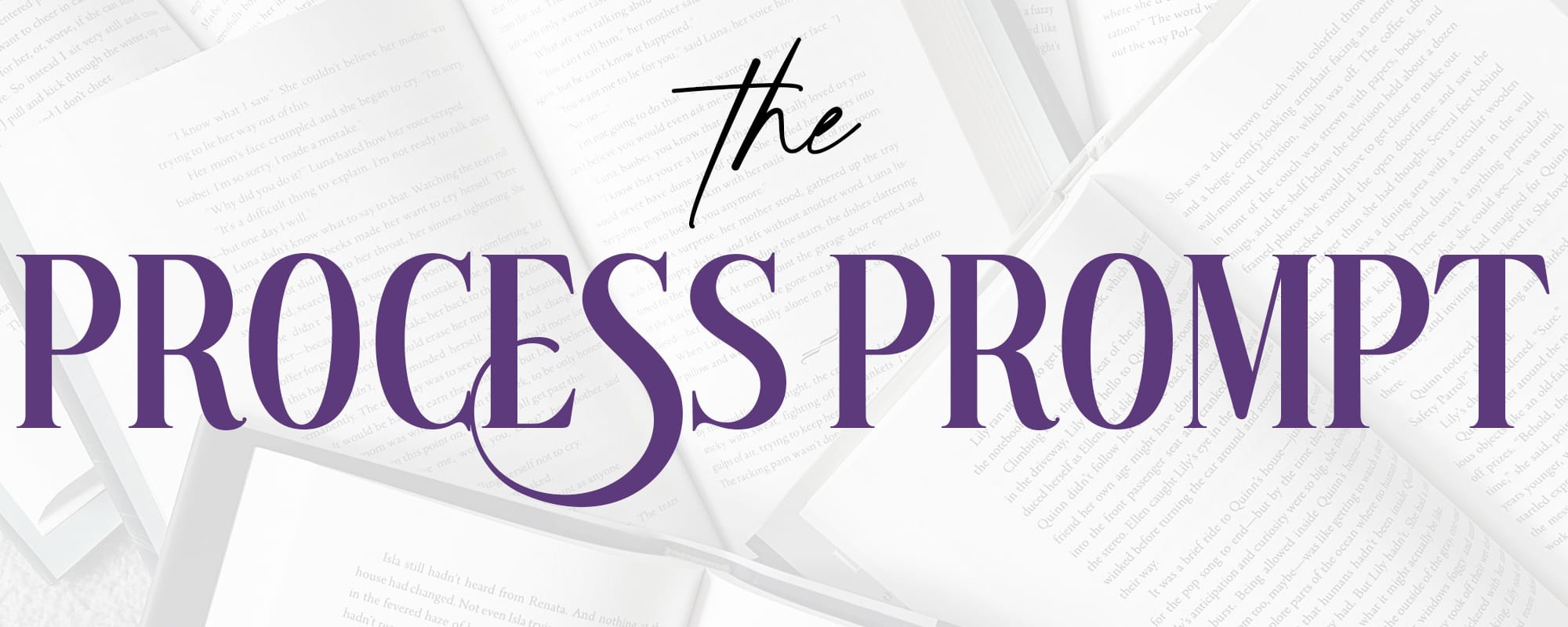 The Process Prompt
