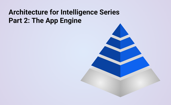 The App Engine: Powering Scalable Biomedical Intelligence