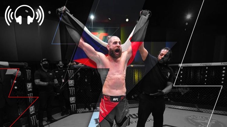 Crystal Keys to Victory: UFC 275