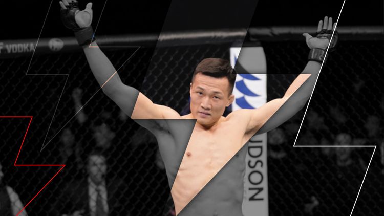 Crystal Keys to Victory: UFC 273