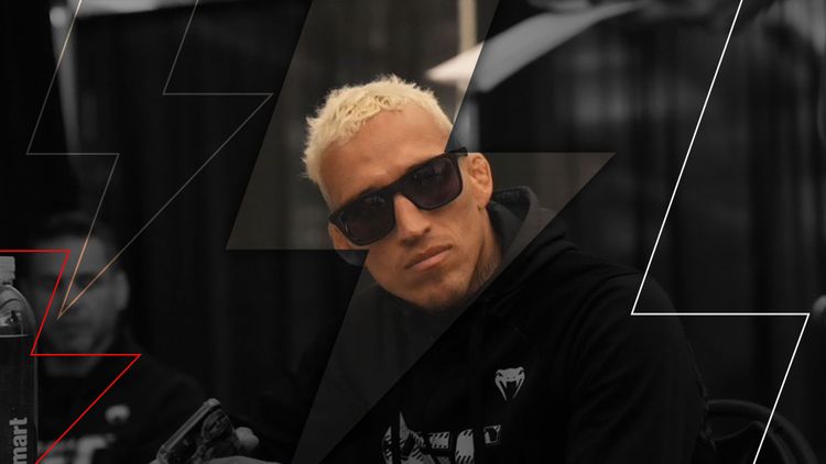 Crystal Keys to Victory: UFC 274
