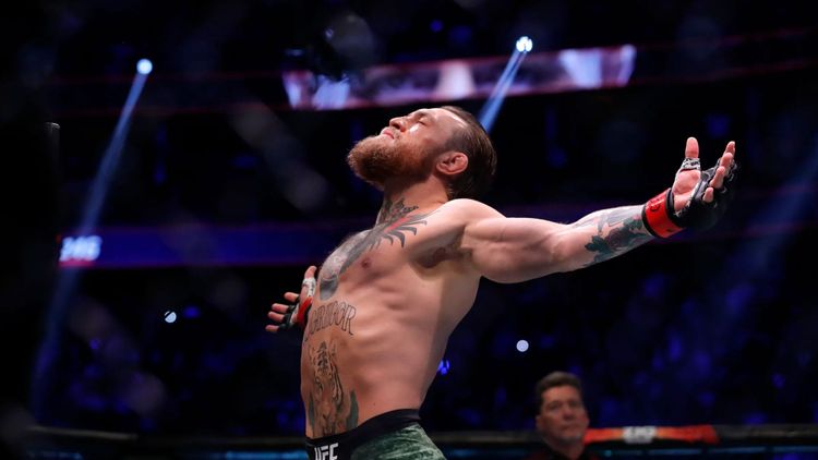 Conor McGregor’s UFC 329 return raises so many questions