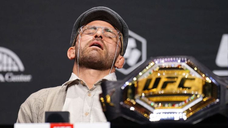 Can Volkanovski remain ageless at UFC 333?