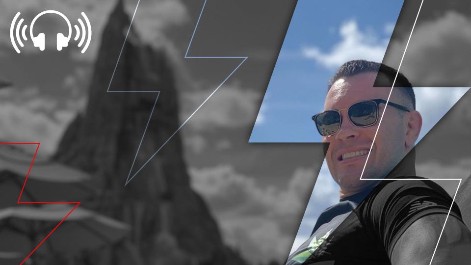 Episode 420: Colby Covington, still reprehensible