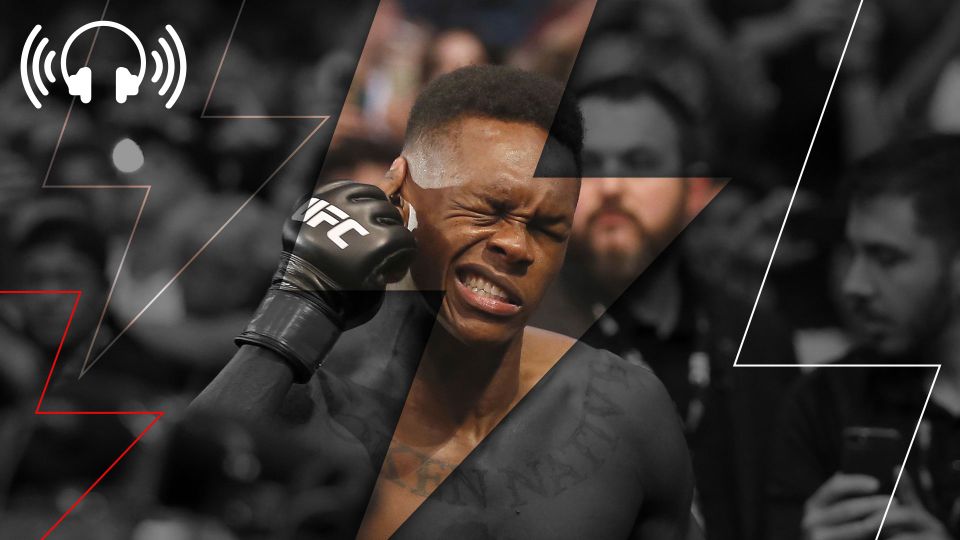 Episode 567: UFC 293 ain't no bobby dazzler
