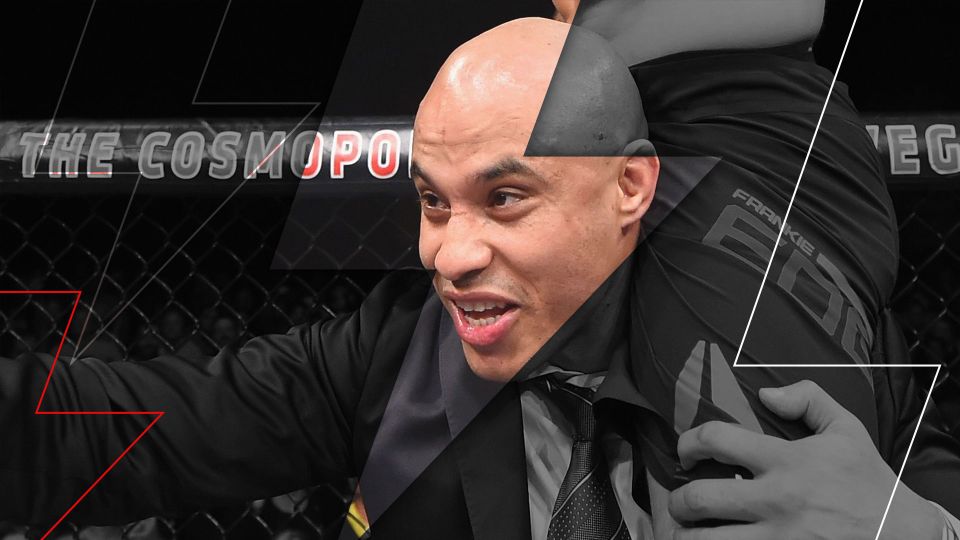 MMA manager says his fighter will defeat boxing champ, win Tour de France on foot, blast off into space