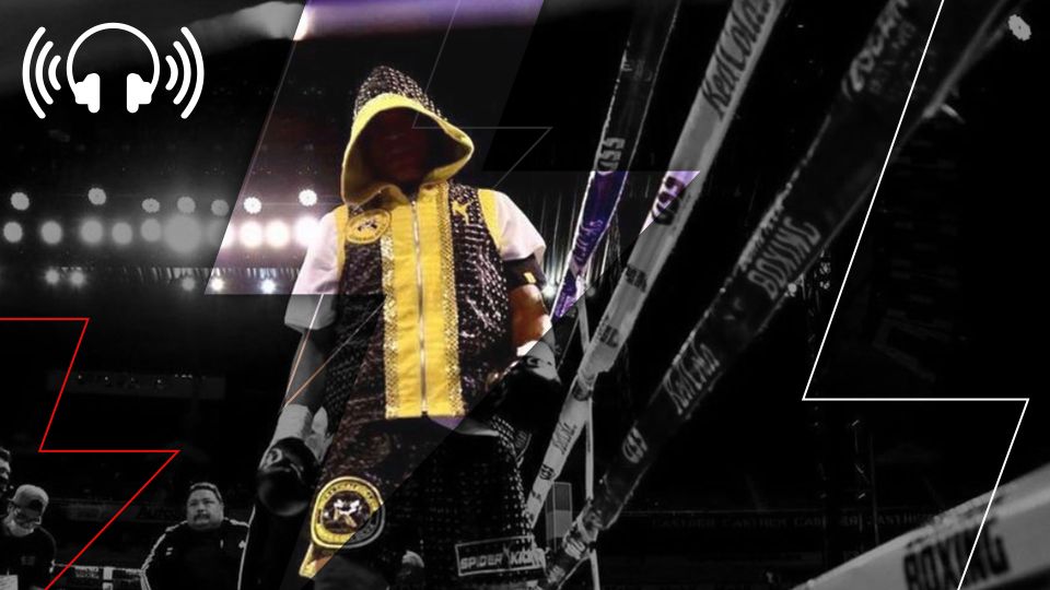 Episode 468: That time Anderson Silva clowned you so hard, people said it was fixed