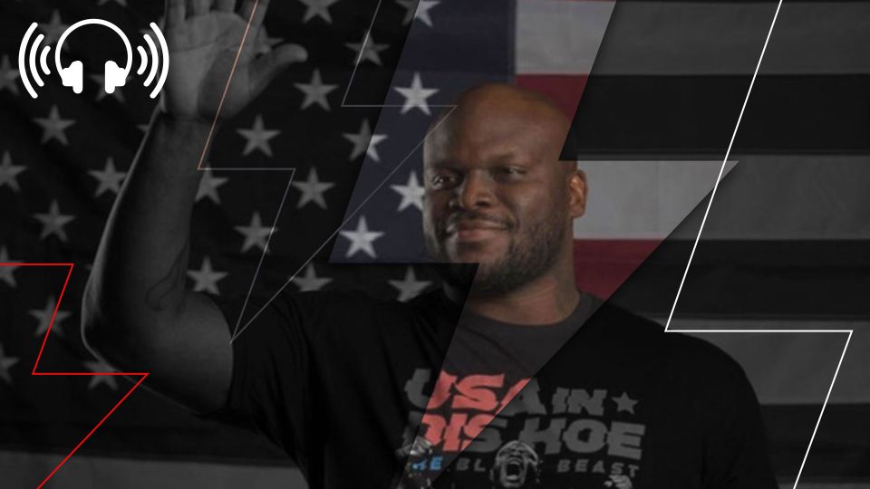 Episode 441: Heavyweight Bacchannal!