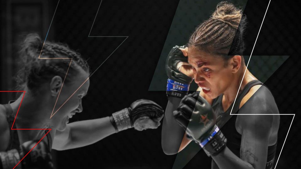 Why it's so hard to make a good MMA movie, and why Halle Berry's "Bruised" ain't it