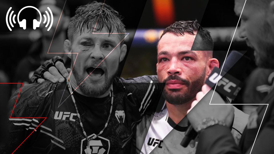 Episode 570: Mailbag bonanza!