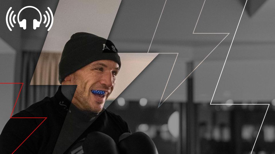 CME Patreon Power Hour: Justin Gaethje & Michael Chandler agree to choose violence