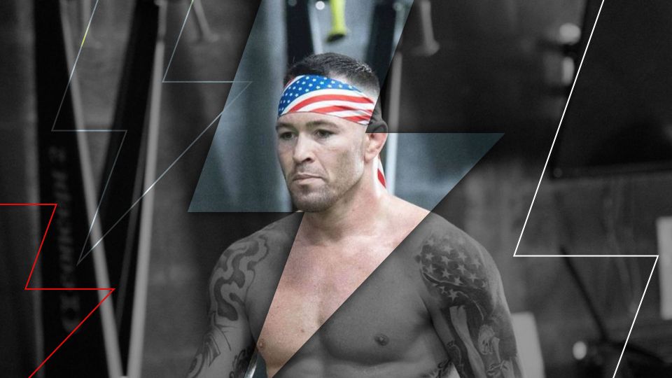 This Fucking Guy: Colby Covington