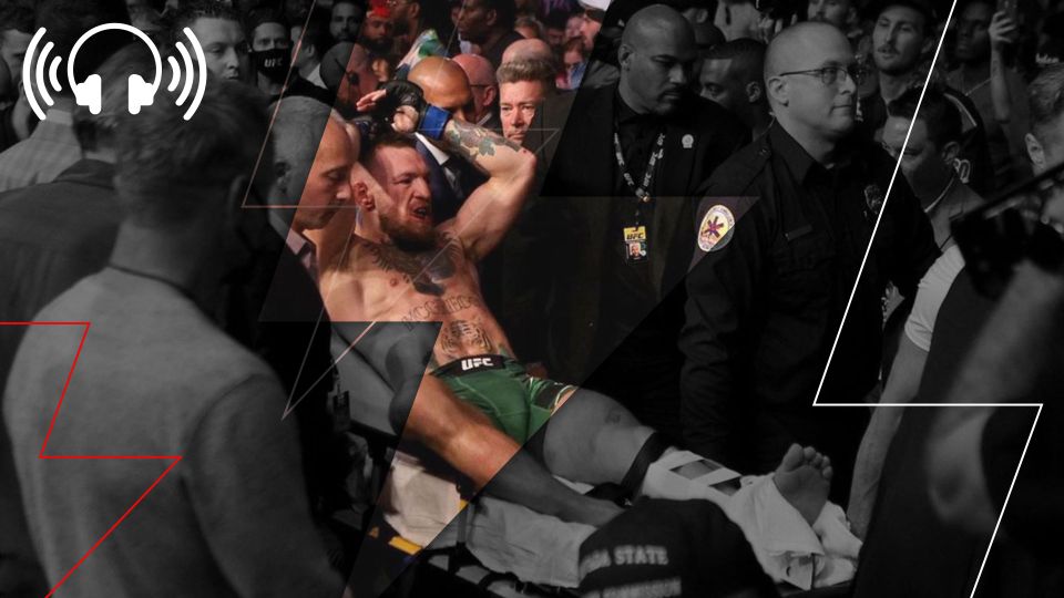Episode 459: THIS IS NOT OVER! (but it should be)