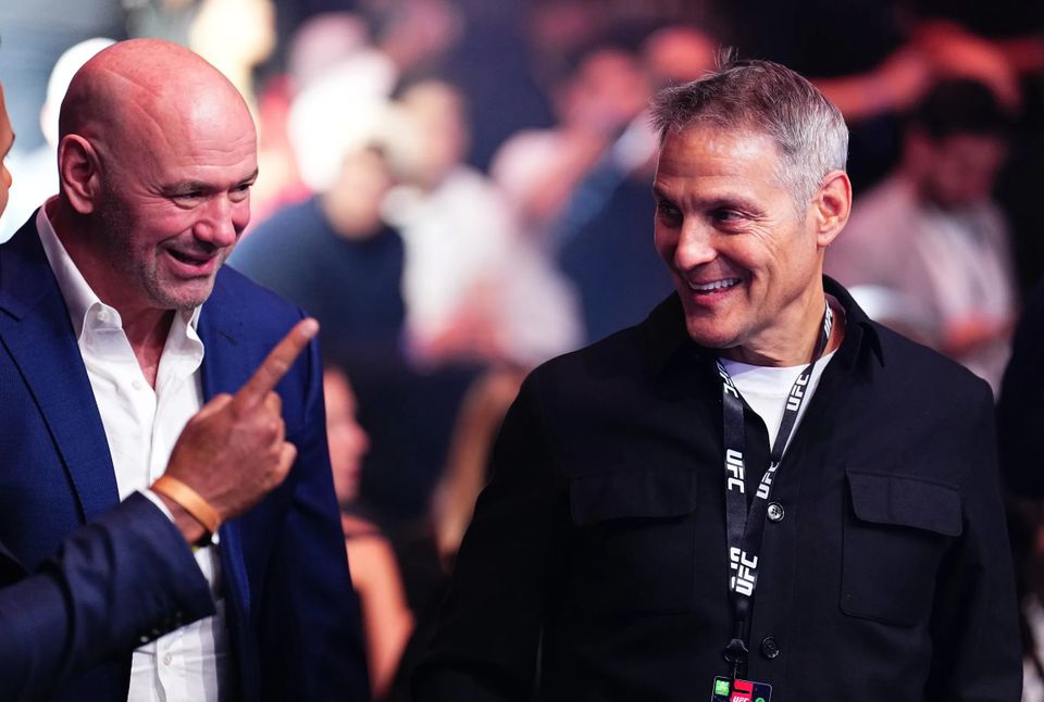 Is this a make-or-break summer for the UFC?