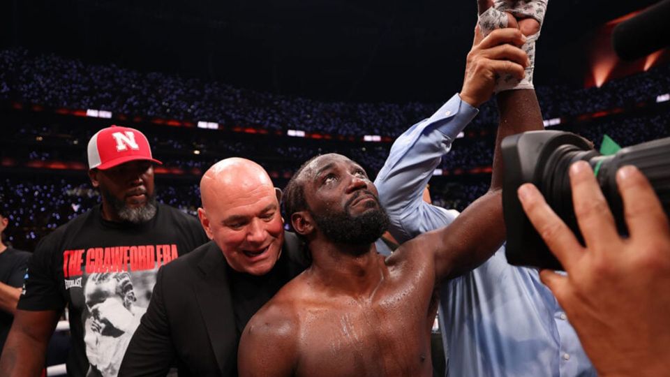 Episode 662: Is boxing Dana White’s idea of a cushy retirement gig?