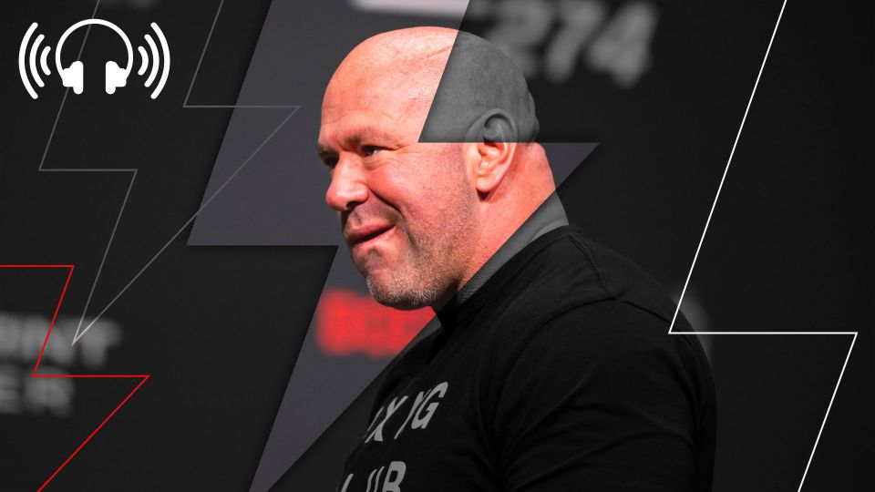 Episode 676: New year, new UFC?