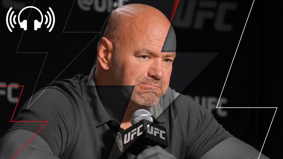 Episode 663: Fighters are starting to get that class action settlement money
