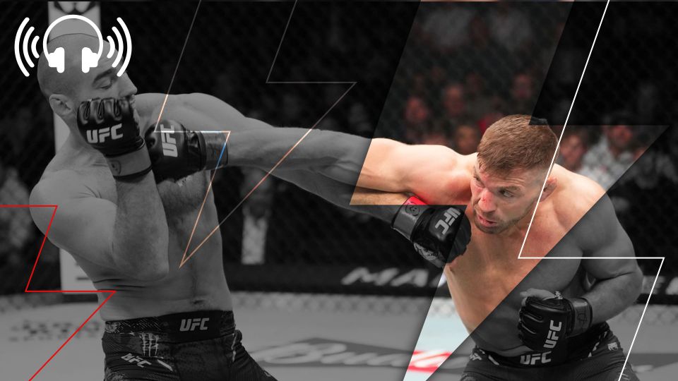 Episode 632: The rematch one man wanted