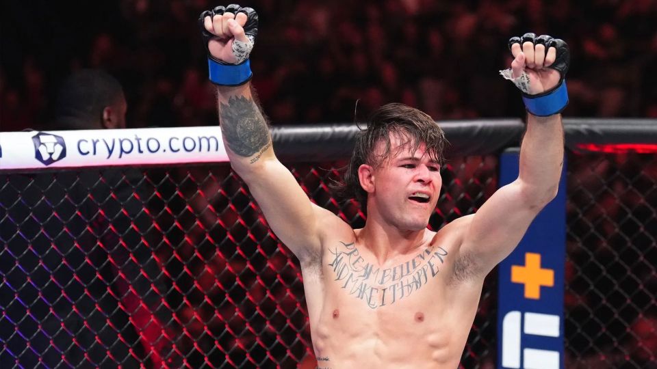 Episode 661: Remember UFC: Noche? Neither does the UFC, apparently