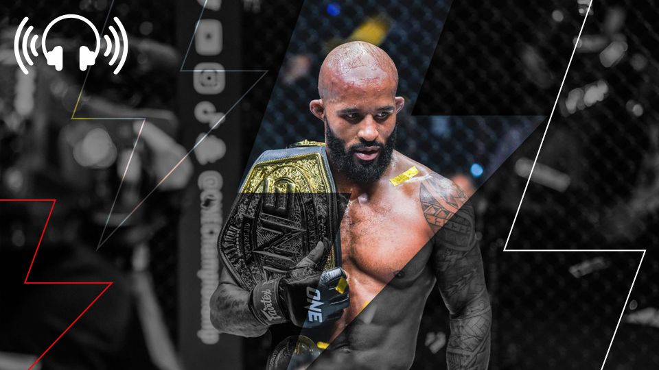 Episode 515: Can the One Championship-Prime Video partnership be a game-changer?