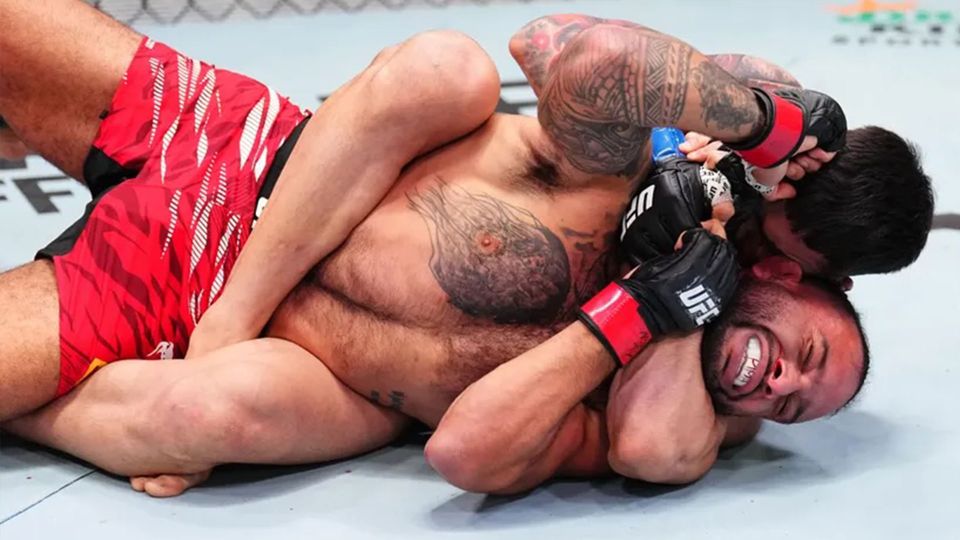 Episode 669: The UFC & combat sports enter ‘Plato’s Cave’
