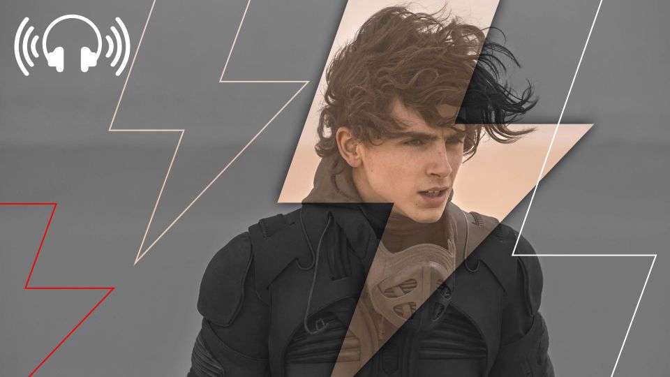 Dune the Damn Thing: We are all-in on the new 'Dune' franchise