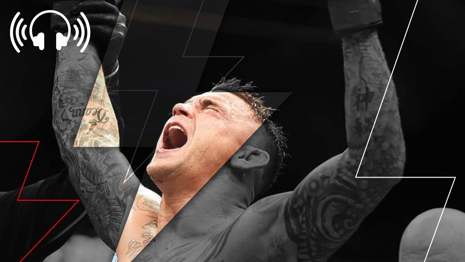 Episode 437: Put some respect on Dustin Poirier's name