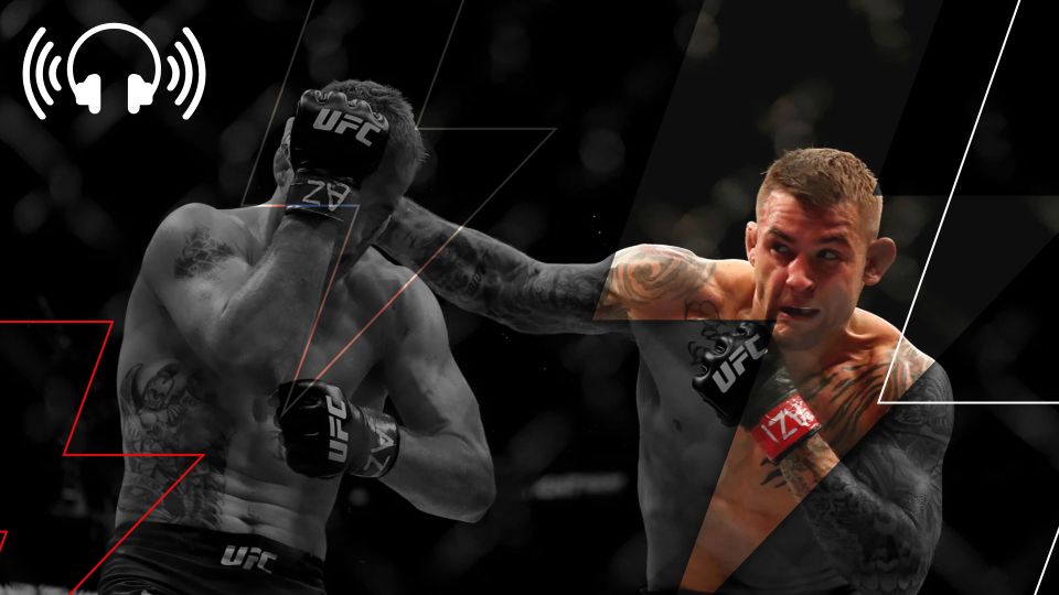 Episode 561: Doin' it again, brother, at UFC 291