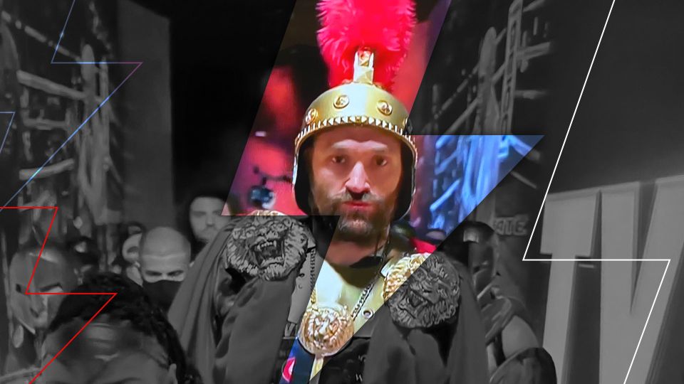 Fight sports should be a big, loud, dumb spectacle – and boxing knows that better than MMA these days