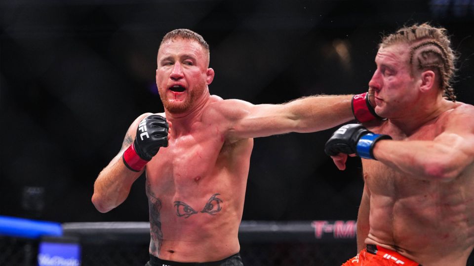 CME Live Chat: UFC 324 reactions and whatnot