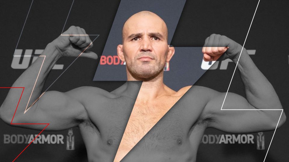 The Potato Index: Who's up, down, and all around after UFC 267